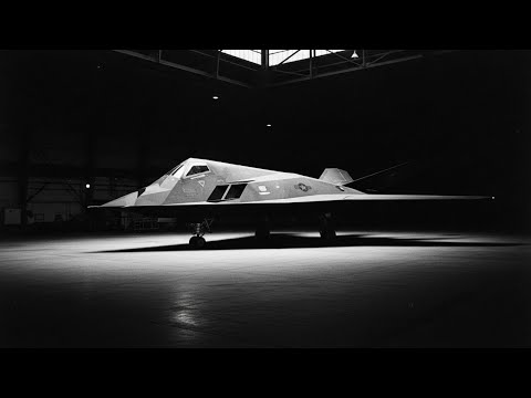 Soviet Air Defense Was Horrified When F-117s Bombed Baghdad and Were Completely Invisible