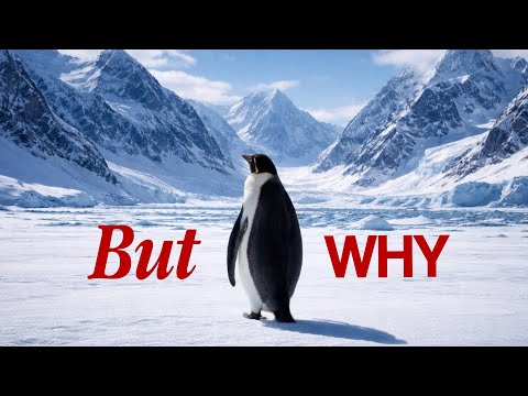 I hate how much I relate to the nihilist penguin