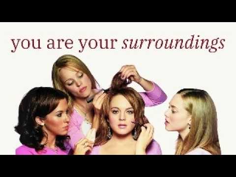 The Mere Exposure Effect