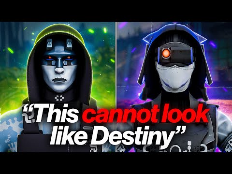 Marathon's Development was interesting...