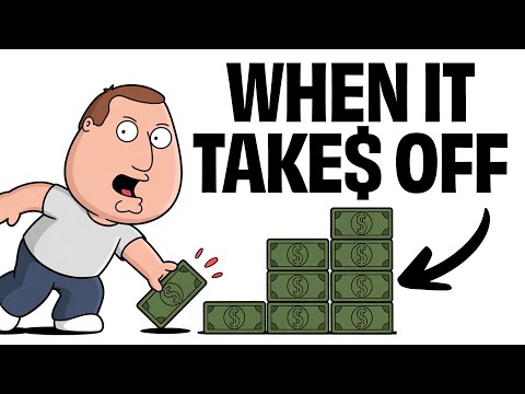 The 3 Net Worth Milestones That Change Everything