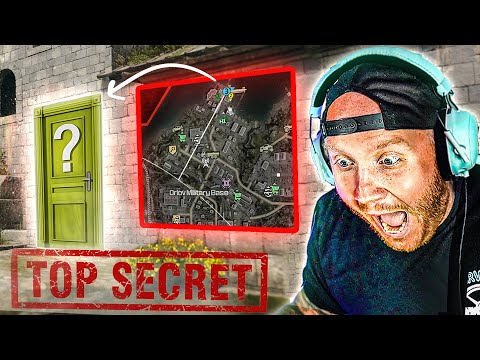 DID YOU KNOW THIS WAS ON THE BIG MAP?