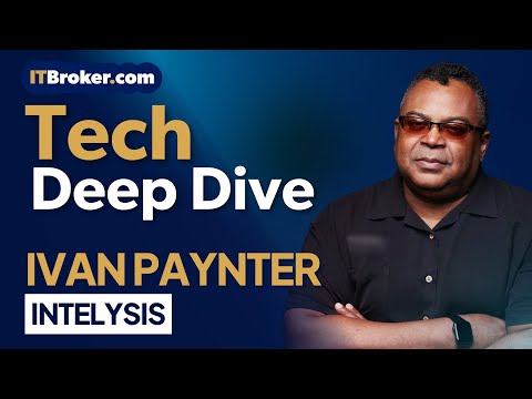 Inside the Hacker Mind: Ivan Paynter Reveals How Cybercriminals Break In and Stay Hidden