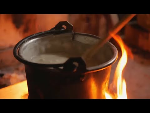 Cooking Marathon! - 18th Century Cooking Season 12