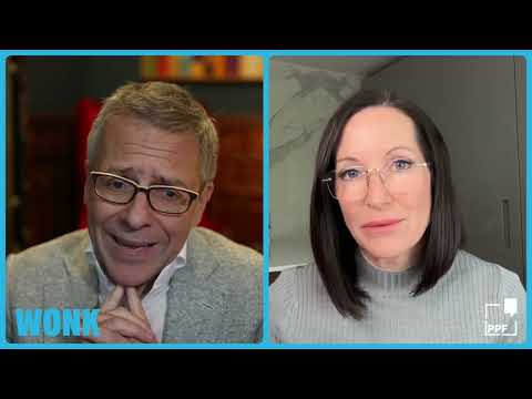 Ian Bremmer on the Big Risks Facing Canada and the U.S. | WONK with Amanda Lang
