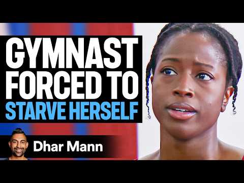 Girl FORCED Extreme DIET To Win COMP | Dhar Mann