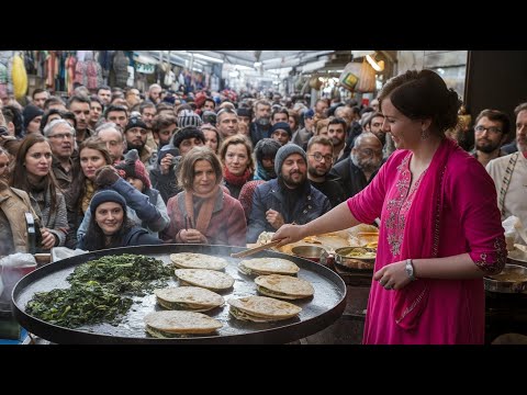 Most Delicious Pakistani Street Food | Unseen Food Tour | Pakistan street food lahore