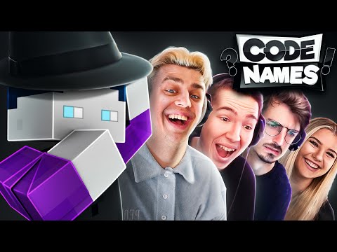 BASTIGHG SPIELT ZUM 2. MAL CODENAMES