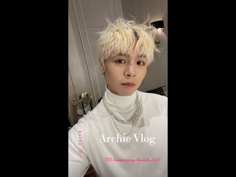 《萬千星輝頒獎典禮2023✨》| 澳門vlog