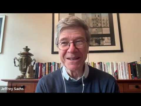 Trump, America, and Rupturing the World Order: Causes and Consequences