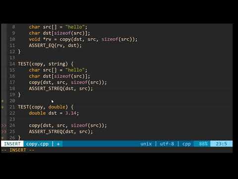 LS33.3 - C - Another Example Test