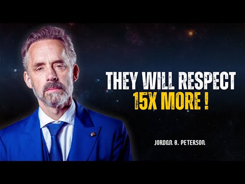 Make Avoidants Respect You 15X More – Don’t Skip These Rules | Jordan Peterson Motivational Speech