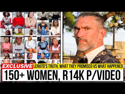 Lerato Speaks Out: WHAT REALLY HAPPENED? The African Audition Scandal That Shocked SA za