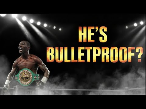How a Bullet Failed to Stop Boxing's Smartest Fighter