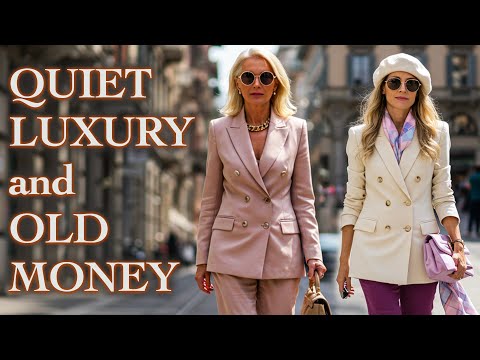 How to Dress Like a Rich Italian – Milan Spring Street Style You’ll Love