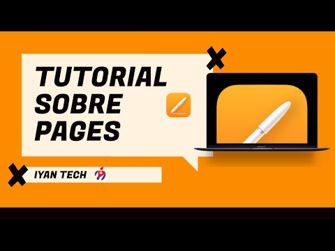 Todo lo que debes saber sobre Pages!!!