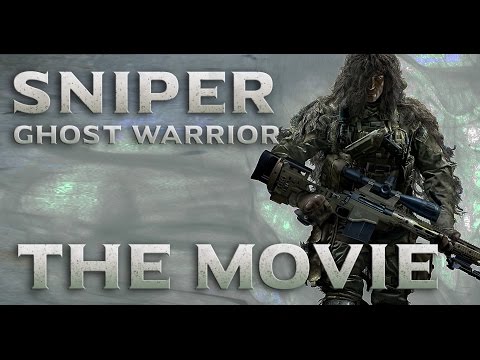 Sniper Ghost Warrior: Movie