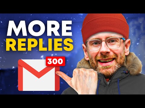 How To Cold Email B2B Prospects - Best Cold Email Template