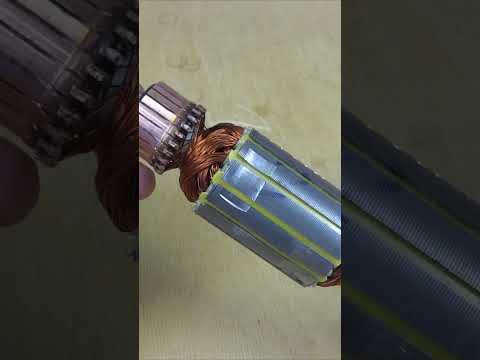 Hammer Drill Repair #shorts