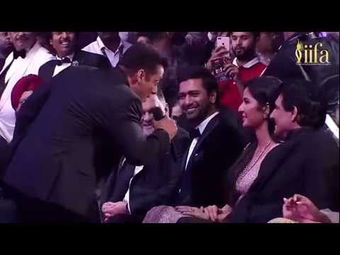 Salman hue Behosh! | Katrina is PREGNANT!