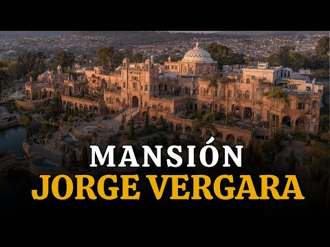 La Escandalosa Historia de la Mansión de Jorge Vergara: Traición, Divorcio y un Final Inesperado