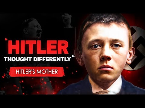 How Did the Nazi Leader think? | The Man Who was Different from the Others