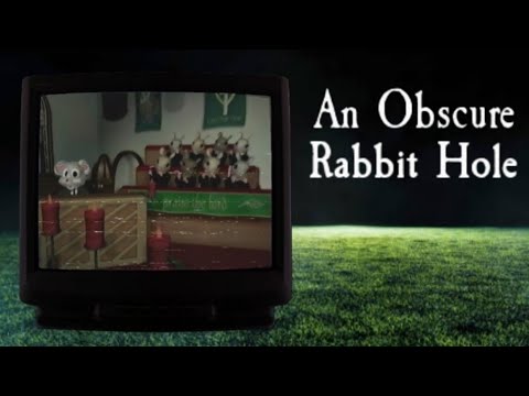 The Unnerving Children's DVD That a Redditor Found