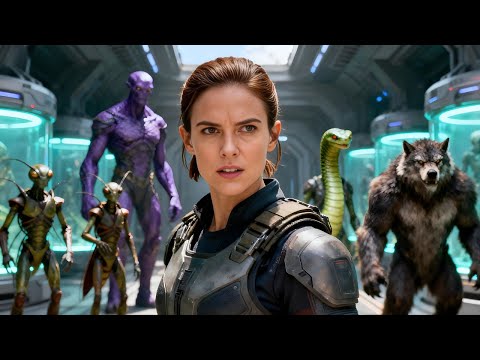 They Assigned Her to the Monster Division by Mistake—She Became Their Best Hunter HFY SCIFI BEST