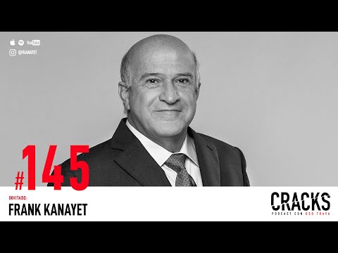 El Elon Musk COLOMBIANO | FRANK KANAYET #145