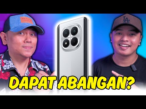 POCO M8 SERIES - DI NA BASTA-BASTA?