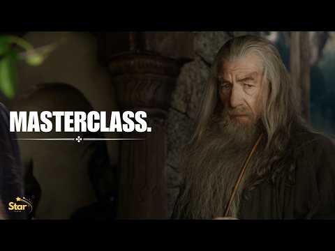 This Scene Explains the "Long Defeat" and Why the Elves are Leaving