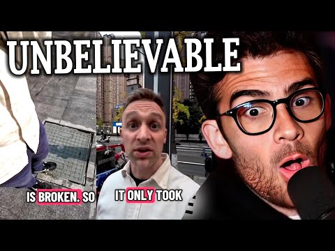 China’s Local Governance Is On Another Level | HasanAbi Archive