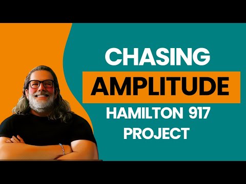 You Will Get Better Amplitude Once YOU LEARN THIS