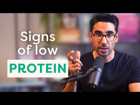 How to increase protein in your diet and why it matters for longevity & hormone health