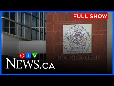 Calgary police employee facing breach of privacy charges | CTV News Calgary at 6 for April 9, 2026