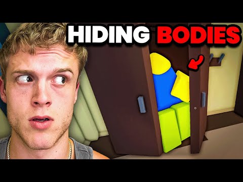 Hiding As Many Bodies As Possible.