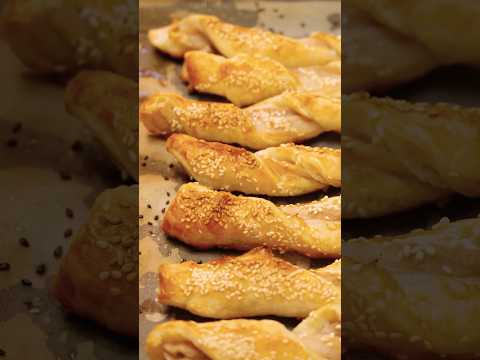 🥓 LOUDEST Bacon Crunch! (Only 2 Ingredients) #asmr