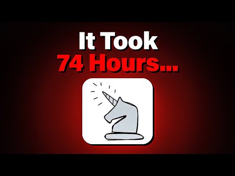 Can You Actually Get the Rarest Move in Chess?