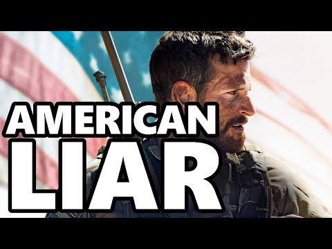 The Movie Based on Lies