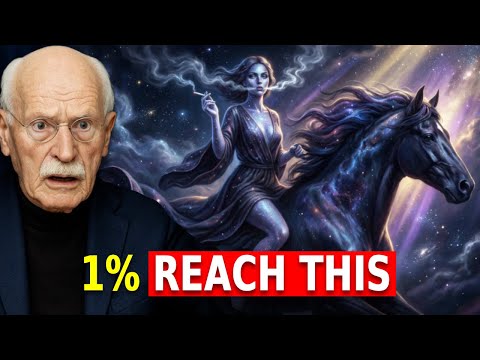 The Final Test God Uses to Separate His Chosen Ones | Carl Jung