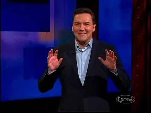 Sports Show w/ Norm MacDonald Eps. #5, May 10, 2011