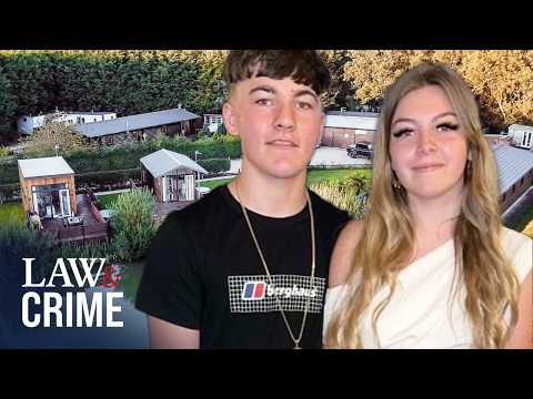 Two Teens Found Dead in Cottage Mystery