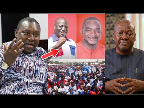 NPP will lose any election in Ghana including Kpandai Rerun. They should take the money for Christma