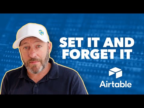 Airtable Automations Deep Dive: Beyond the Basics