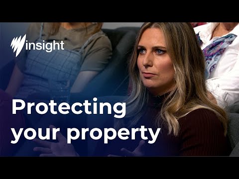 Home Invasions: What would you do? | Full Episode | SBS Insight
