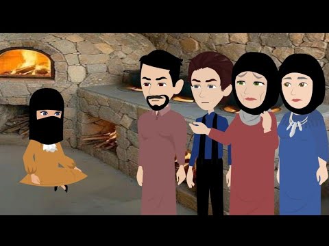 ضحية التار ( القصة كاملة )