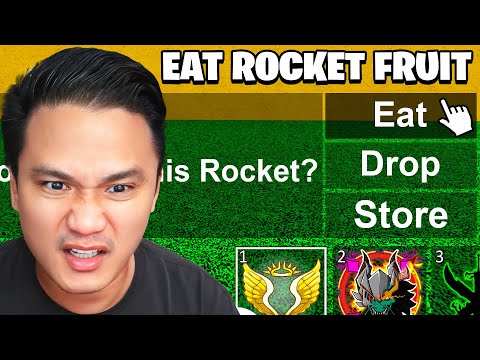 40 Mistakes You Made In Blox Fruits