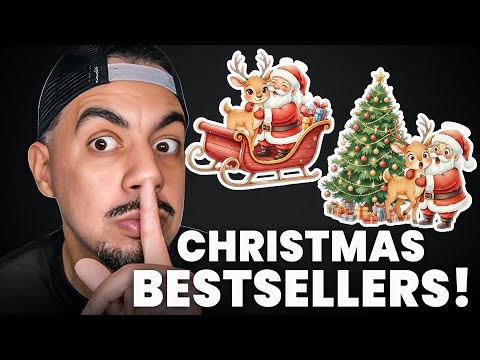 How I Made a Digital Product Bestseller on Etsy