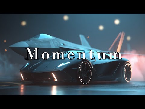 Hyperfocus Music - Ultimate Productivity for Work & Study