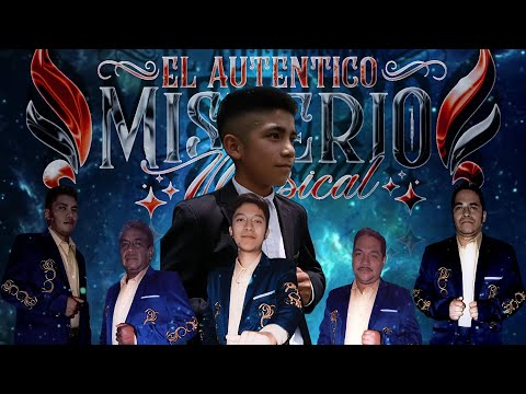 EL AUTÉNTICO MISTERIO MUSICAL.  PRESENTACIÓN (audio)